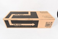 Kyocera TK-437 Toner Kit For 221 220 181 180 ...