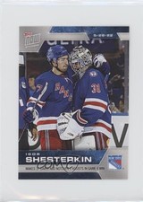 2021-22 Topps Now NHL Stickers /263 Igor Shesterkin #507 qu3