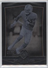 2018 Panini Majestic 26/75 Devante Parker #61 go9