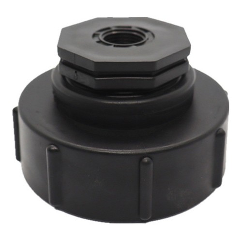 IBC Container Adapter Coarse Internal Thread Compatible With IBC Tanks - Bild 6 von 9