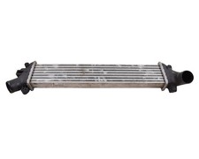 Renault Kangoo I II - Intercooler anteriore originale 1.5 dCi LLK 8200221885