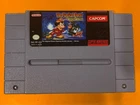 The Magical Quest starring Mickey Mouse - SNES | ✅ AUTHENTIC | CLEANED & TESTED