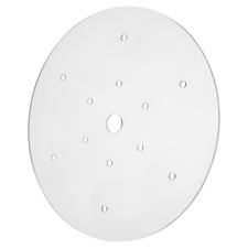 Round Fish Tank Anti- Supplies Reusable Aquarium Lid Covers