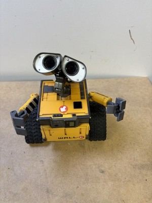 Disney Pixar Wall-E Actionfigur Thinkway Toys