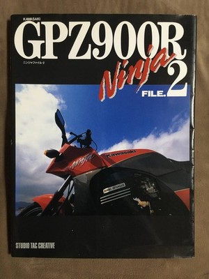 STUDIO TAC CREATIVE GPZ900R INJ File 2