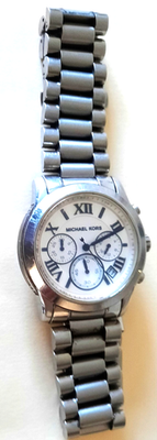 Michael Kors Copper Men's Chrono Quartz Watch: MK-5928 | eBay