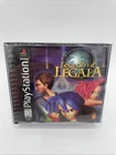 Legend of Legaia PS1 PlayStation 1 Complete CIB