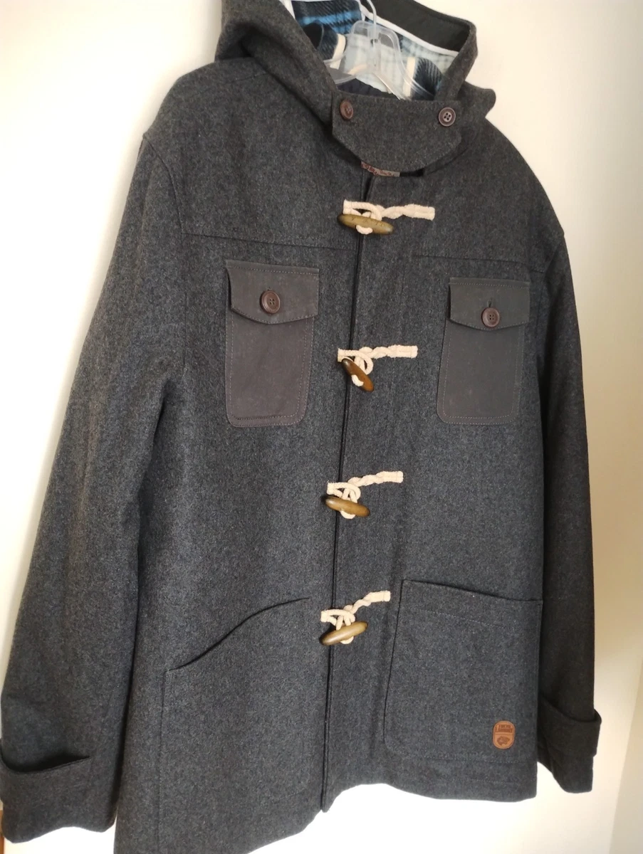 Toggle Jacket in Men's Coats & Jackets for sale | eBay UK