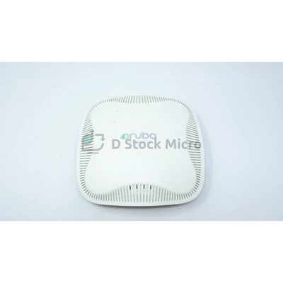 HPE Aruba IAP-103-RW Wireless Access Point - APIN0103 - WLAN - Zum Zurücksetzen
