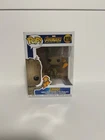 Funko Pop! Marvel : Avengers Infinity War : Groot : 416