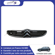 Capot Citroen SAXO
