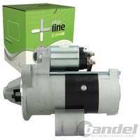 Psh +Line Anlasser Starter 2,3Kw Passend FüR Mazda 3 6 Mpv | 140.531.123.130