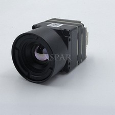Optional Lens Thermal Imager for FPV Drones USB MIPI Support Temperature Display