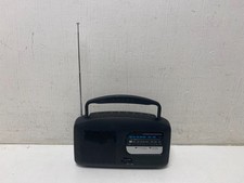 Currys Essentials CRAD10 Portable Radio