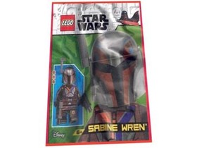 LEGO Star Wars SEALED FOIL BAG Sets Limited Edition Minifigures -YOU CHOOSE