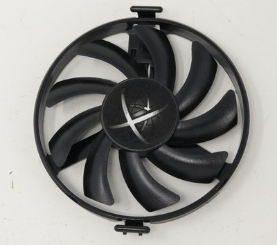 Fan Replacement For XFX R7 370 RX 470 480 570 580 RX460 RX 460 Graphics Card