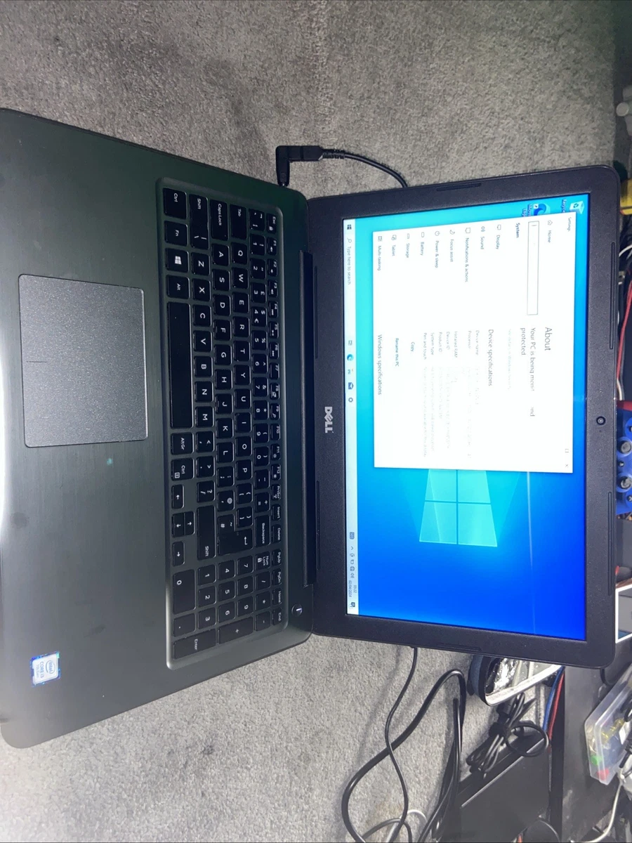 Dell Inspiron 15 5567 Laptops for sale | eBay UK