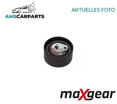 SPANNROLLE FÜR ZAHNRIEMEN OBERE LINKS 54-1111 MAXGEAR NEU OE QUALITÄT