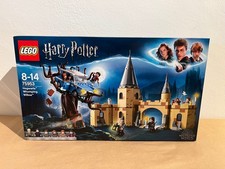 LEGO ® Harry Potter 75953 the whipping willow of Hogwarts - NEW & ORIGINAL PACKAGING & EOL