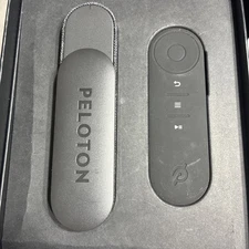 Peloton Guide Strength Training Device with Built-In Camera NEW OPEN BOX