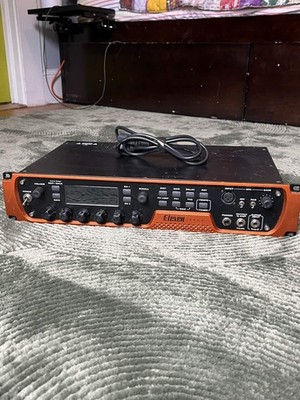 AVID Eleven Rack System Guitar Effects USB Audio Interface/Preamp w/ Power Cord