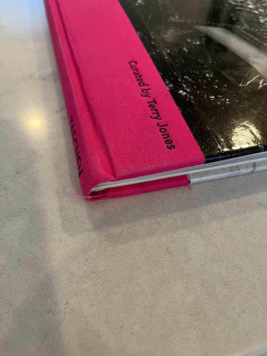 Rick Owens リック オウエンス　TASCHEN　大型本 Rick Owens リック オウエンス TASCHEN 大型本
