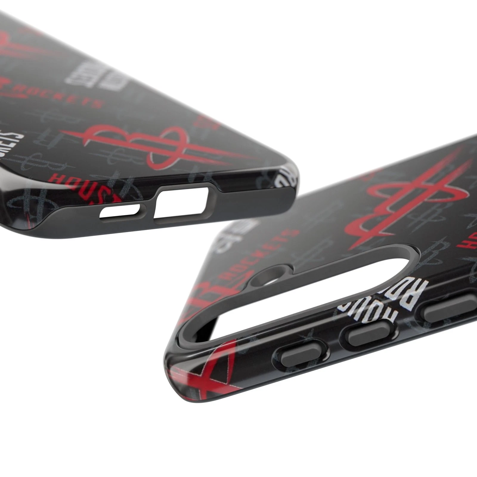 Houston Rockets iPhone Cases