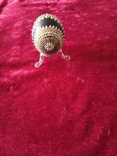 Handbemaltes Osterei