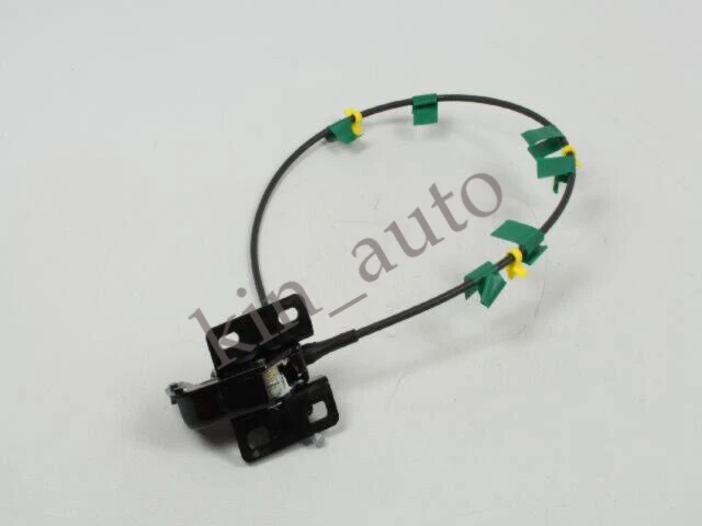 Nuevo pestillo de puerta lateral derecho pasajero Dodge Dakota 2005-2011 Foto 4 de 4