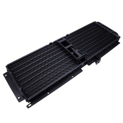 FOR CADILLAC XT4 2019-2024 COOLING RADIATOR COMPONENTS-SHUTTER 84738077 US