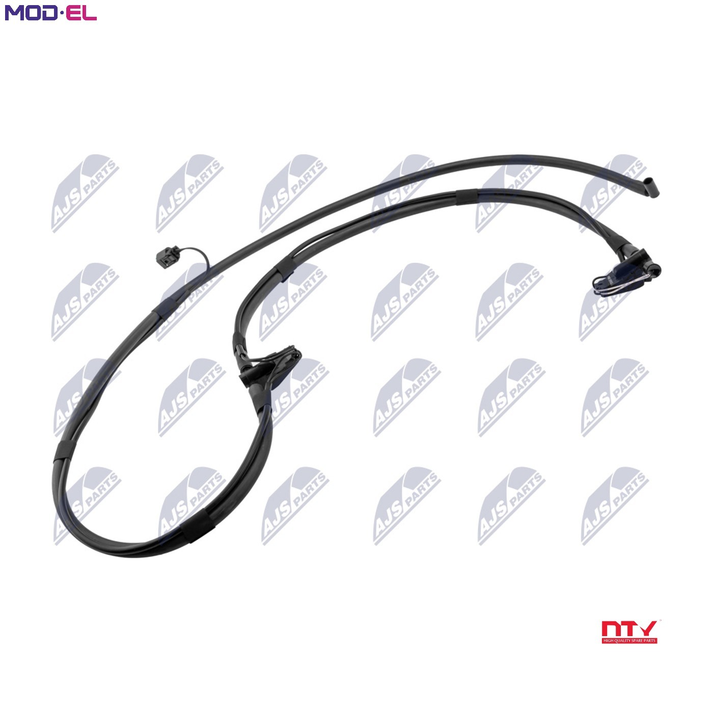 WASHER FLUID JET WINDOW CLEANING EDS-ME-054 FOR MERCEDES-BENZ B-CLASS/Sports - Image 10