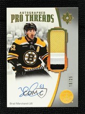 2022-23 Ultimate Collection Hockey Checklist Guide in-content 29