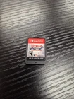 Nintendo Switch Hyrule Warriors: Definitive Edition Cartridge Only Used Tested