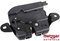 Metzger 2310917 Heckklappenschloss FüR BMW