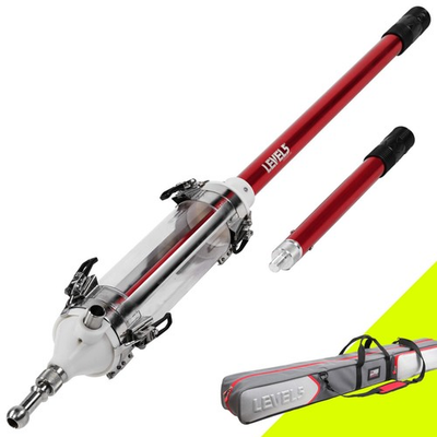 #ad #ad LEVEL5 Drywall Tools MiniShot Gas Assisted Compound Tube 4 772 $824.99