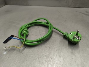 Bauknecht TK PLus 8A2Di Wärmepumpentrockner Netzkabel Kabel Netzteil #60008