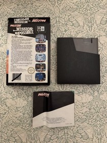 Nintendo NES Mission Impossible 