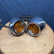 Park Lens Assembly Package 1963-64 Dodge Dart Models Mopar Set Of 2