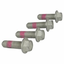 Genuine Ford Caliper Support Bolt W717937-S439