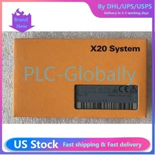 US Free TAX ONE NEW B&R PLC module X20CS1070