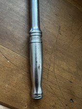 Vintage Snap-on L-710 12 Drive Ratchet Usa 10 14 Repair Required