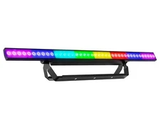 CHAUVET DJ COLORstrip PiX ILS LED Strip Light w/40 Tri-Color RGB LEDs Wash Light