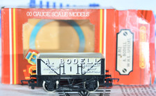 Hornby Railways. R.012. A.Bodell W.H.S Special. 5 Plank Ore Wagon. Mint In Box