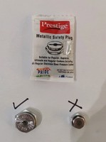 Prestige / Butterfly / Pigeon / Premier/ Judge Pressure Cooker Safety valve/Plug