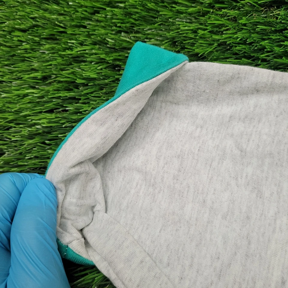 Camiseta De Colección Años 80 Elvis Presley Para Mujer Pequeña Puntada Única Hecha en EE. UU. Camiseta con Timbre Foto 4 de 4