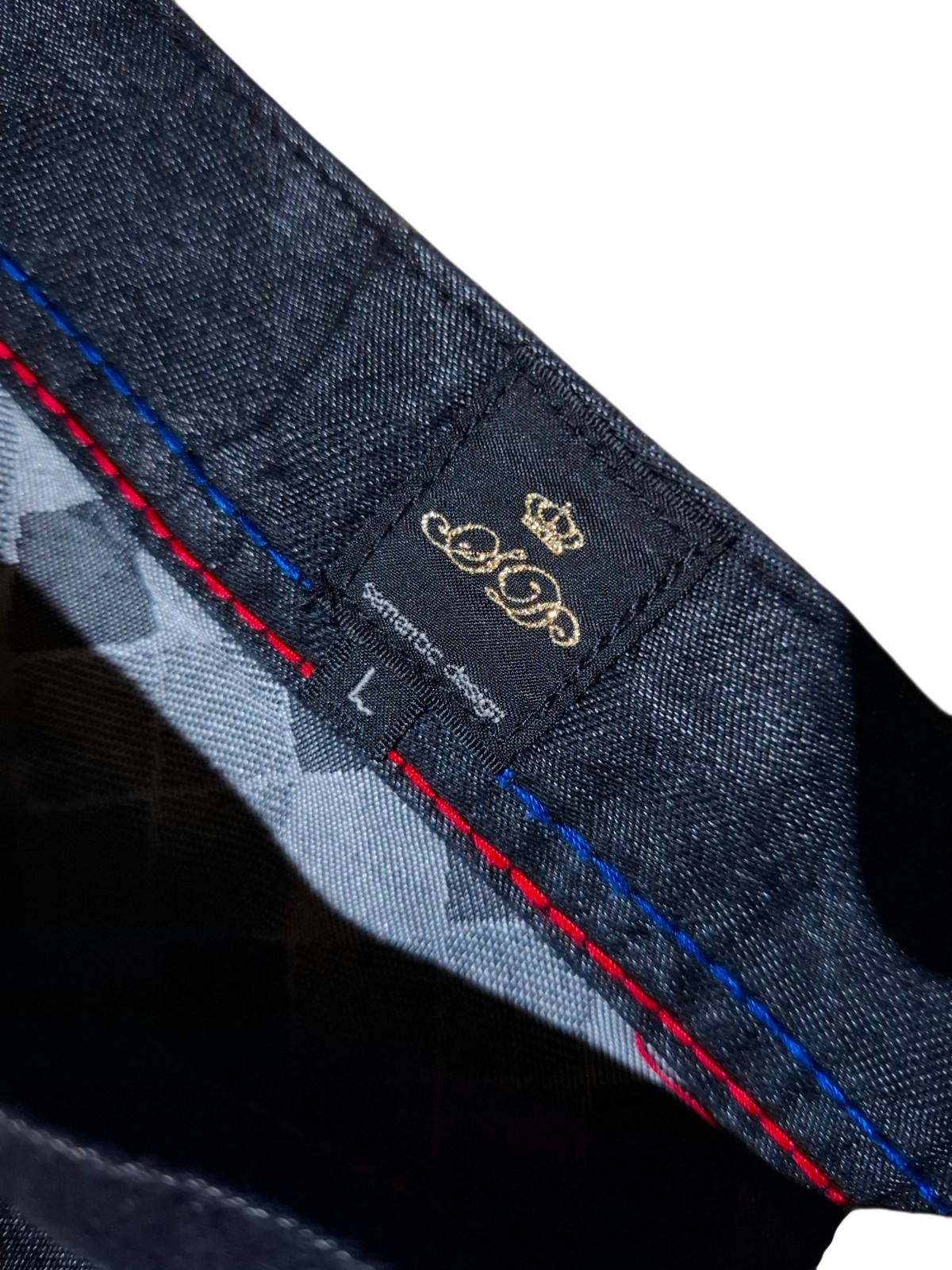 🔥RARE Japanese Semantic Design Lgb If Six Was Ni… - image 9