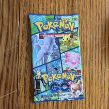 pokemon go booster box price Pokemon GO ETB Elite Trainer Box Factory SEALED 820650850509| eBay