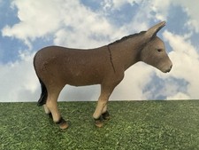 Schleich Female Donkey Burro Jenny 2008 13644