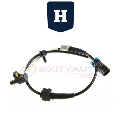 Holstein Front Right ABS Wheel Speed Sensor for 20032005 GMC Savana