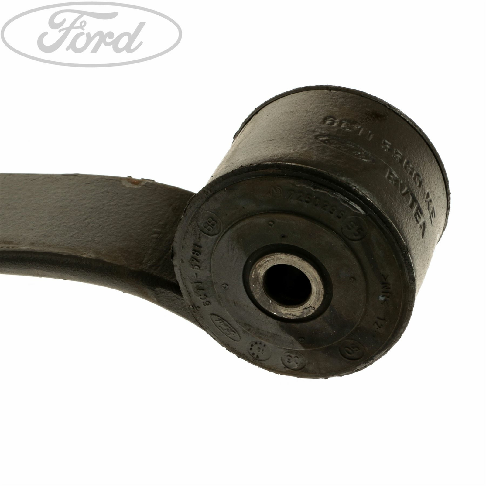 Genuine Ford Rear O/s or N/s Suspension Leaf Spring 1721794 for 